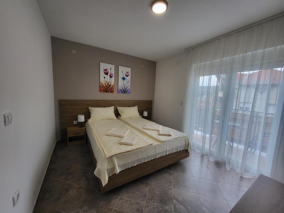 Vila Pcelica Petra Soko Banja Exterior foto