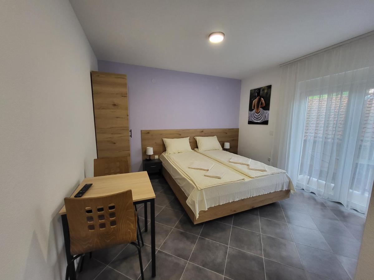 Vila Pcelica Petra Soko Banja Cameră foto