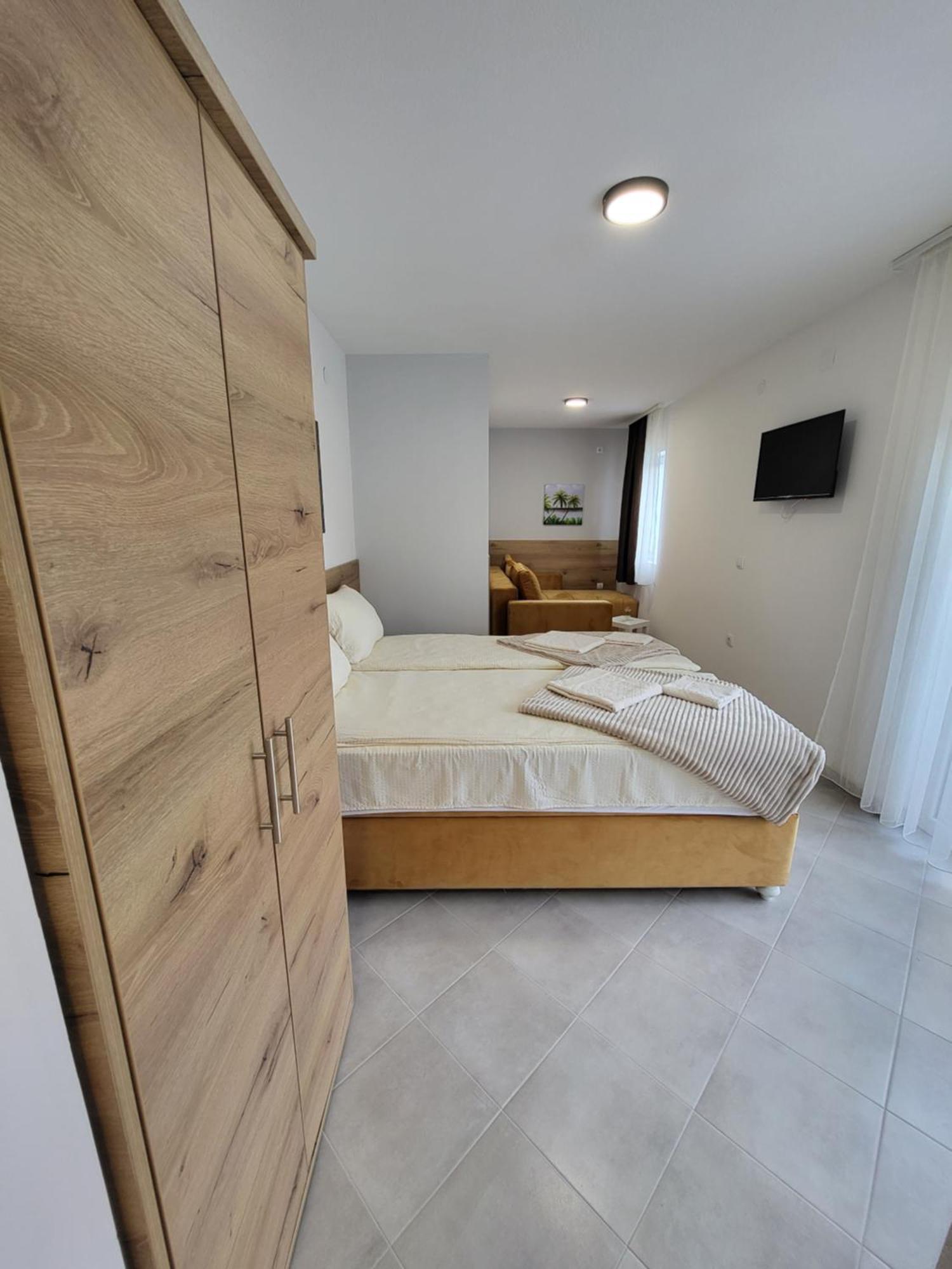 Vila Pcelica Petra Soko Banja Cameră foto