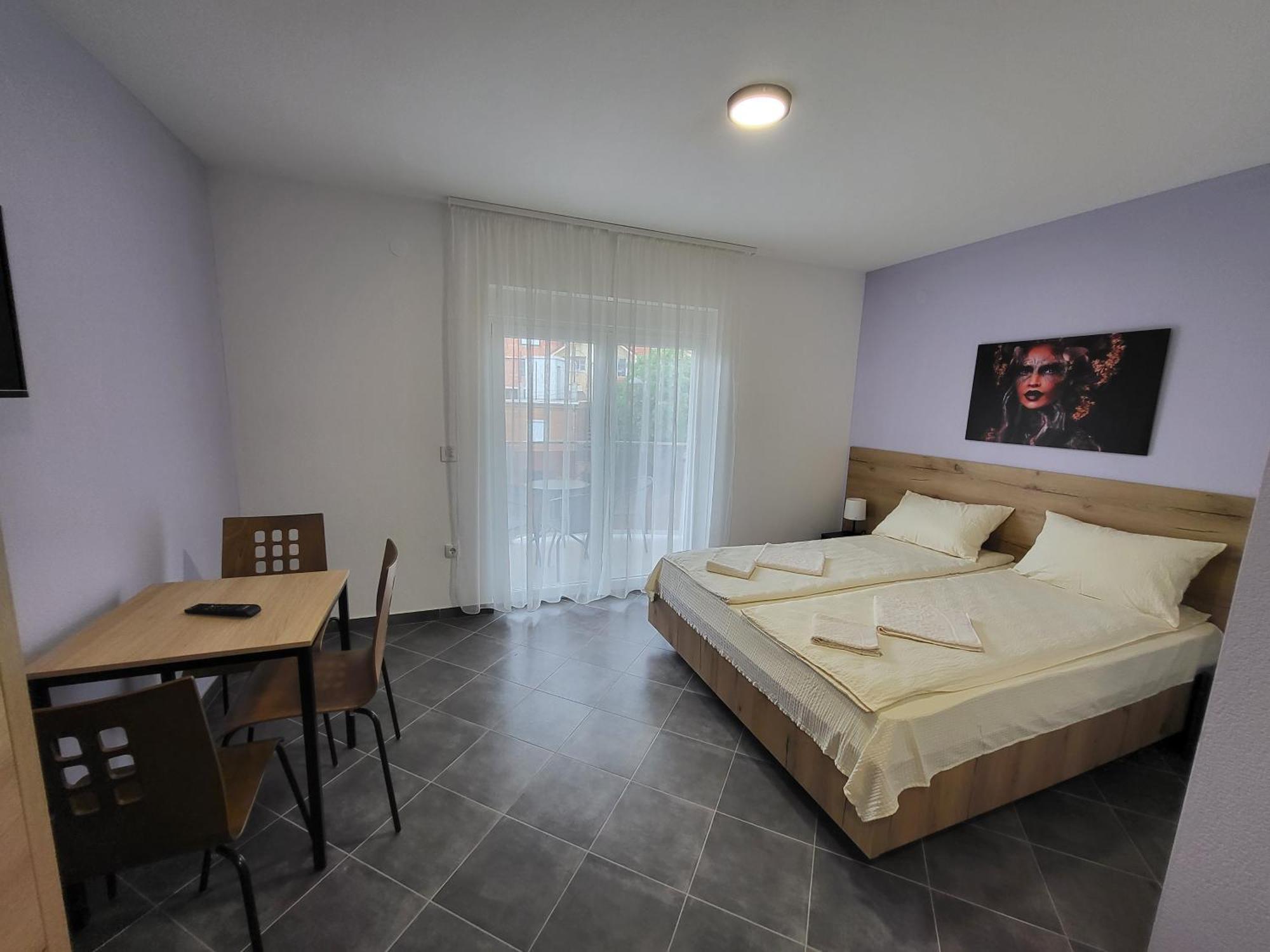 Vila Pcelica Petra Soko Banja Cameră foto