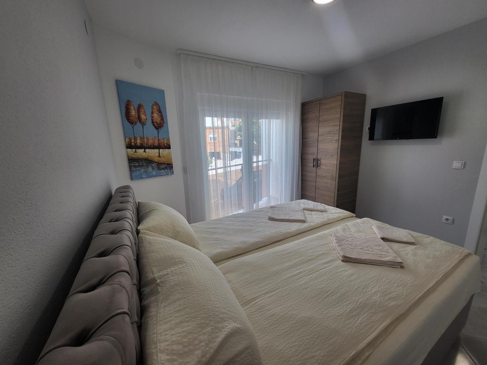 Vila Pcelica Petra Soko Banja Cameră foto