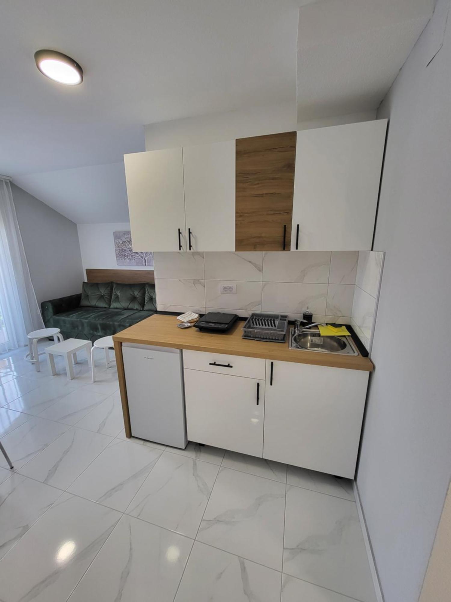 Vila Pcelica Petra Soko Banja Cameră foto