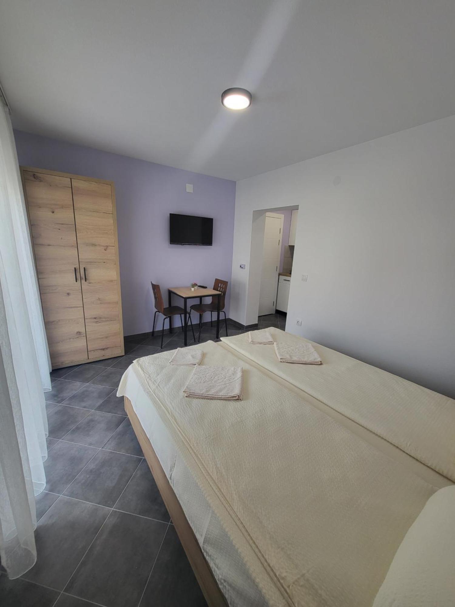Vila Pcelica Petra Soko Banja Cameră foto