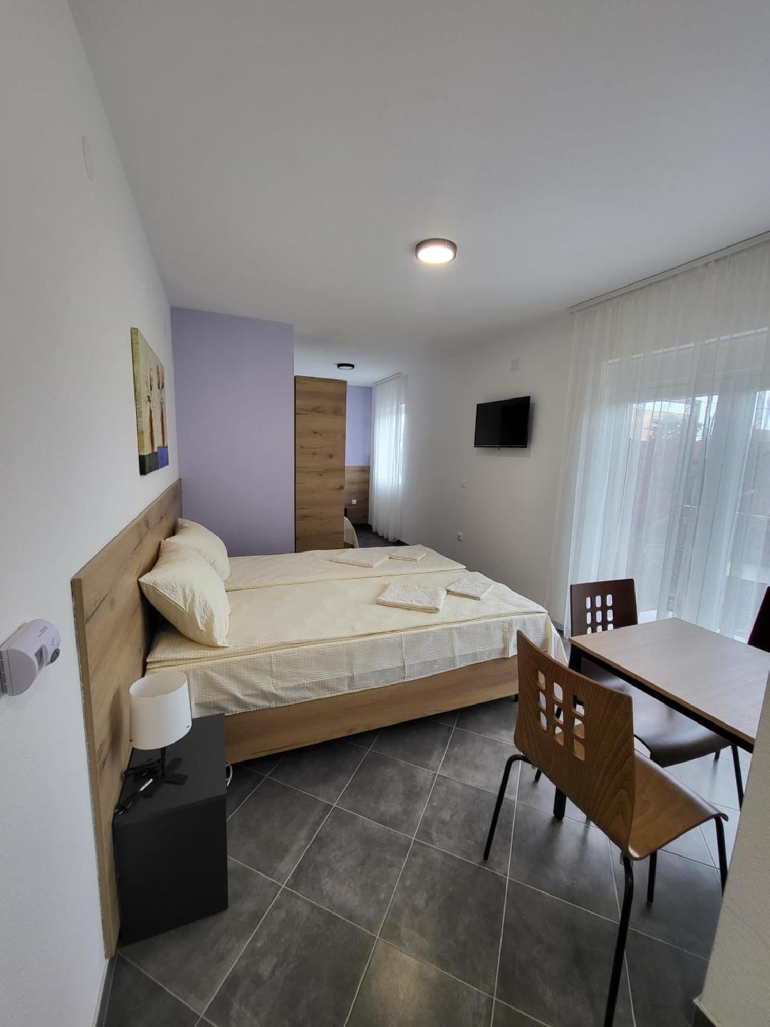 Vila Pcelica Petra Soko Banja Cameră foto