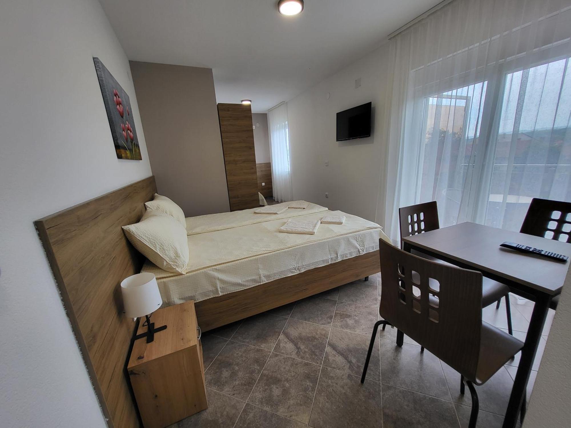 Vila Pcelica Petra Soko Banja Cameră foto
